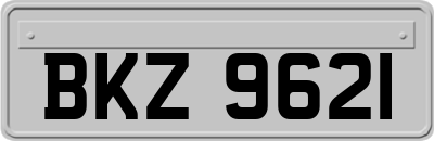 BKZ9621
