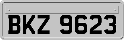 BKZ9623