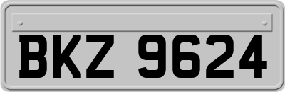BKZ9624