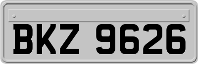 BKZ9626