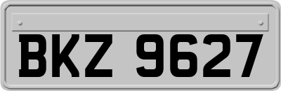 BKZ9627