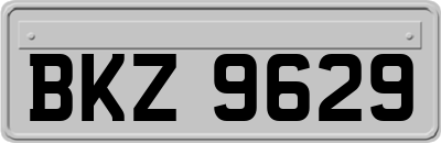 BKZ9629