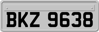 BKZ9638