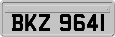 BKZ9641