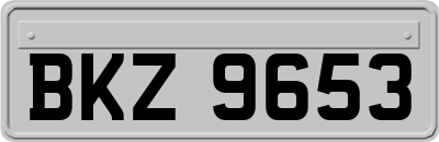 BKZ9653