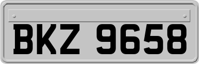 BKZ9658