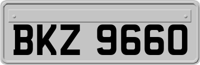 BKZ9660