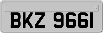 BKZ9661