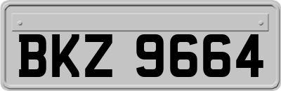 BKZ9664