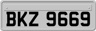 BKZ9669