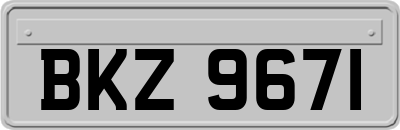 BKZ9671