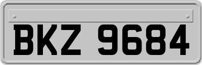 BKZ9684