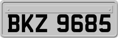 BKZ9685