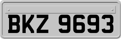 BKZ9693