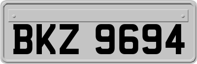 BKZ9694
