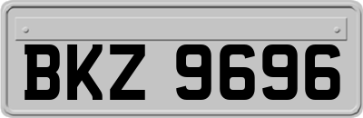 BKZ9696
