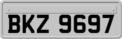 BKZ9697