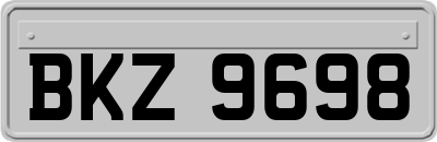 BKZ9698
