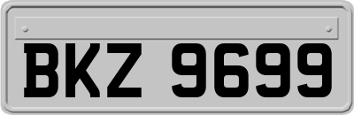 BKZ9699