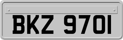 BKZ9701