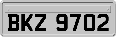 BKZ9702