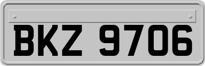 BKZ9706