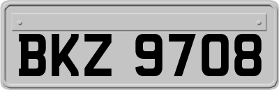 BKZ9708