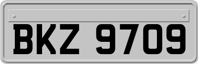 BKZ9709