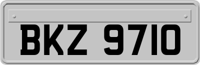 BKZ9710
