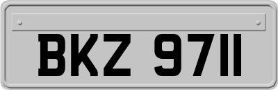 BKZ9711