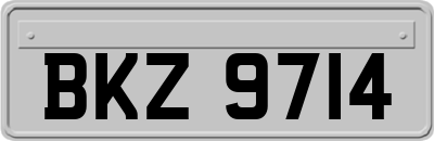 BKZ9714