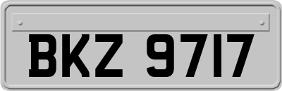 BKZ9717