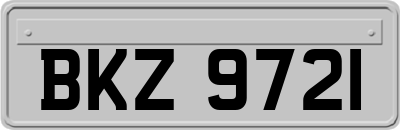 BKZ9721