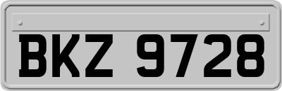 BKZ9728