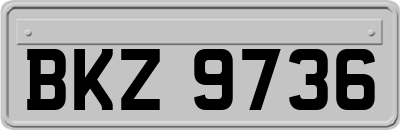 BKZ9736