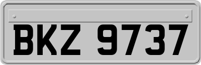 BKZ9737