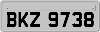 BKZ9738