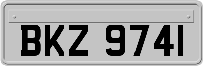 BKZ9741