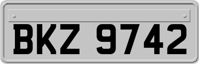 BKZ9742