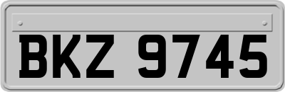 BKZ9745