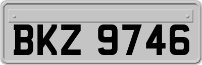 BKZ9746