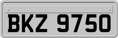BKZ9750