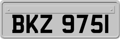 BKZ9751