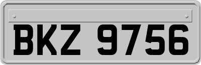 BKZ9756