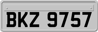 BKZ9757