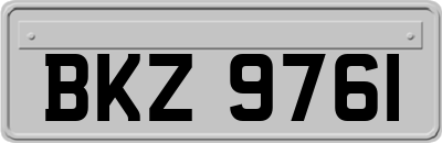 BKZ9761
