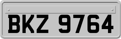 BKZ9764