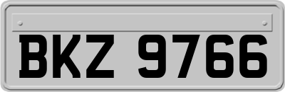 BKZ9766
