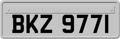 BKZ9771