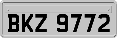 BKZ9772